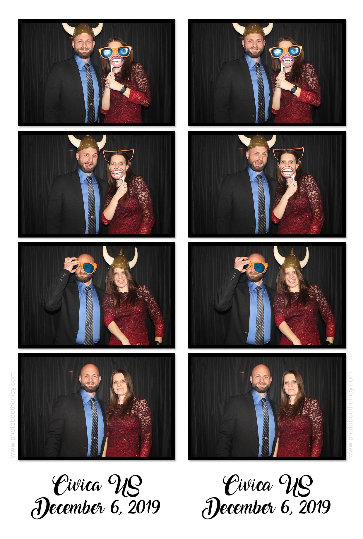 Civica US Corporate Event | View more photos from the event at gallery.photoboothcincy.com/u/PhotoBoothCincy/Civica-US-Corporate-Event